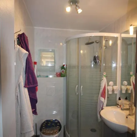 Prázdninový dům Logement 2 Chambres 6 Personnes